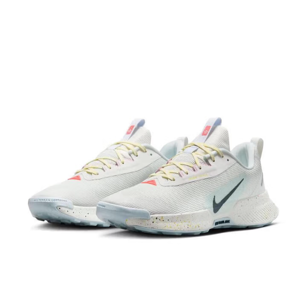 Trail Mix - Nike JUNIPER TRAIL 3 Herren-Trainingsschuhe aus