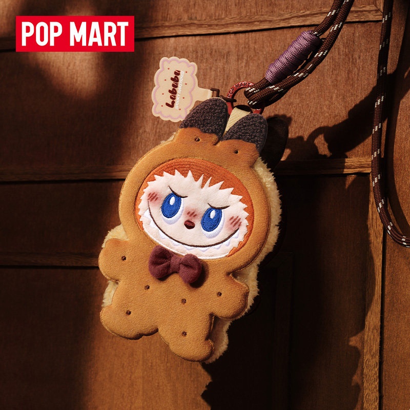 POP MART Spooky Bakehouse Seri – Cookies Pack Bewertung und Preis