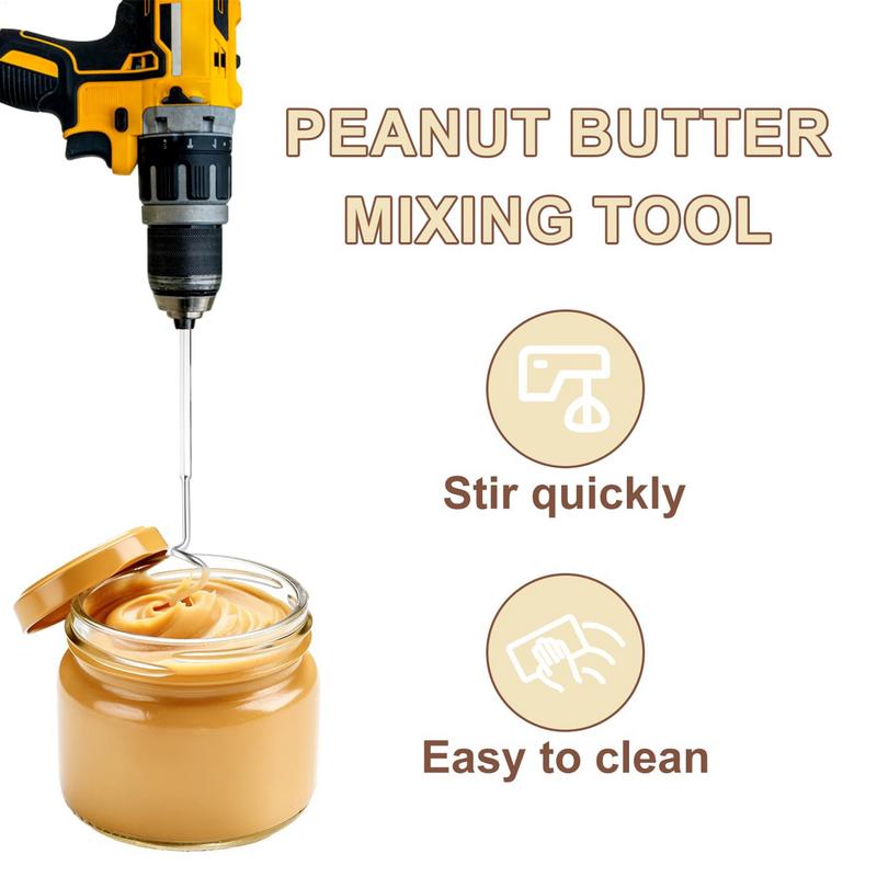 Edelstahl Nuss Butter Mixer Le – Nuts Mix Bewertung und Preis