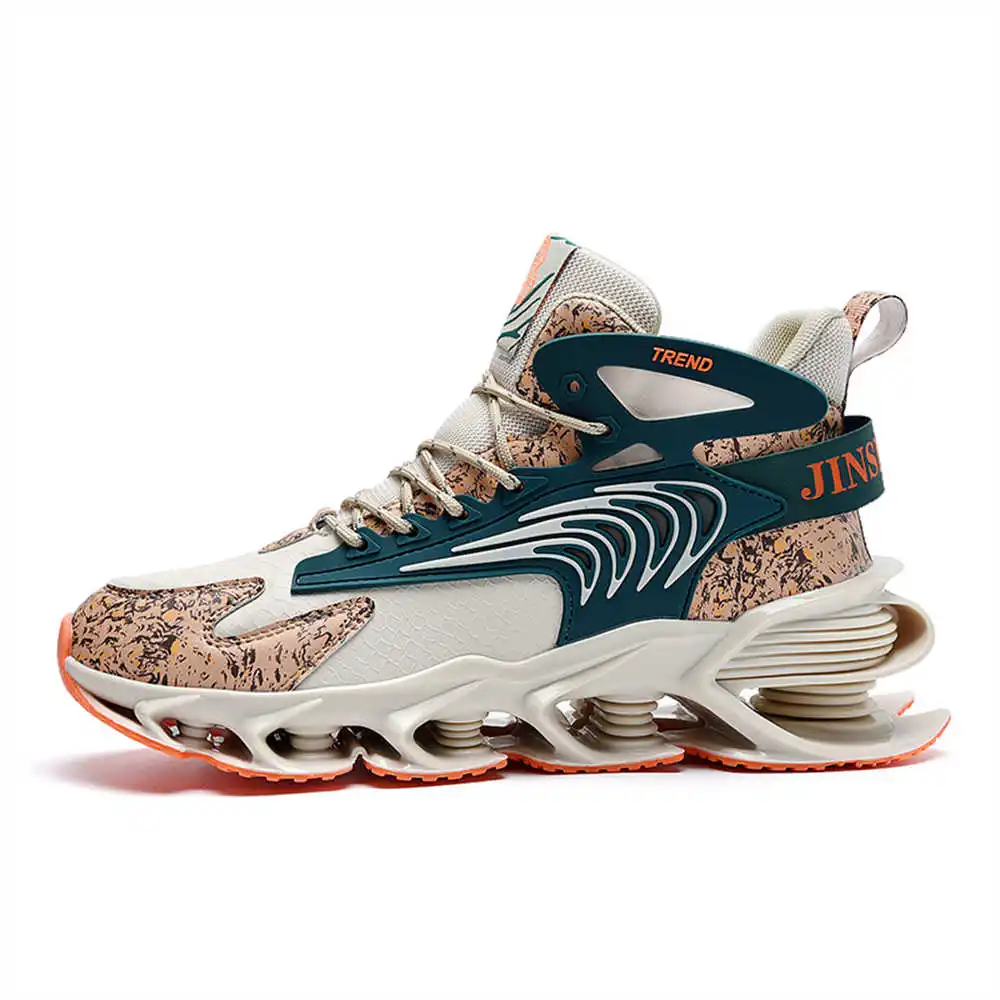 Rutschfeste Mid-Kind-Laufschuh – Trail Mix Bewertung und Preis