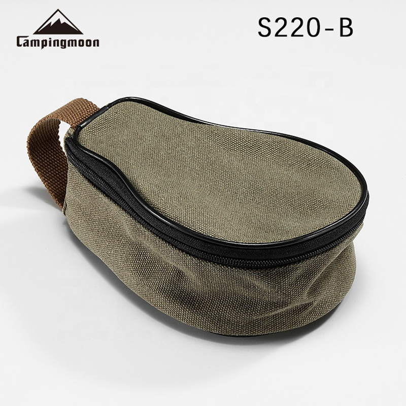CAMPINGMOON S220-B Mini-Tasche – Food Snacks Delivery Bewertung und Preis