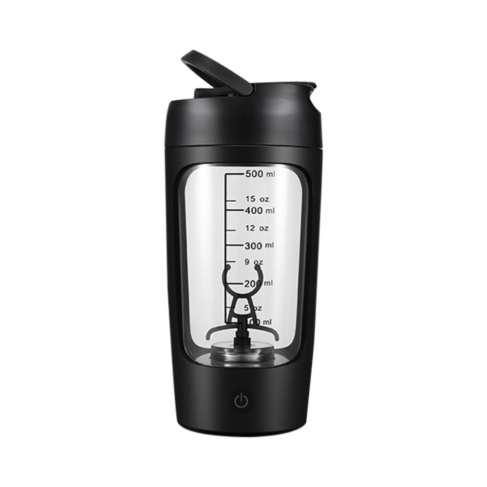 500 ml Elektrische Protein Pul – Protein Bar Bewertung und Preis