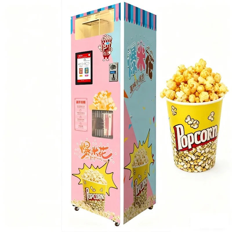 Maßgeschneiderte, meistverkauf – Popcorn Bewertung und Preis