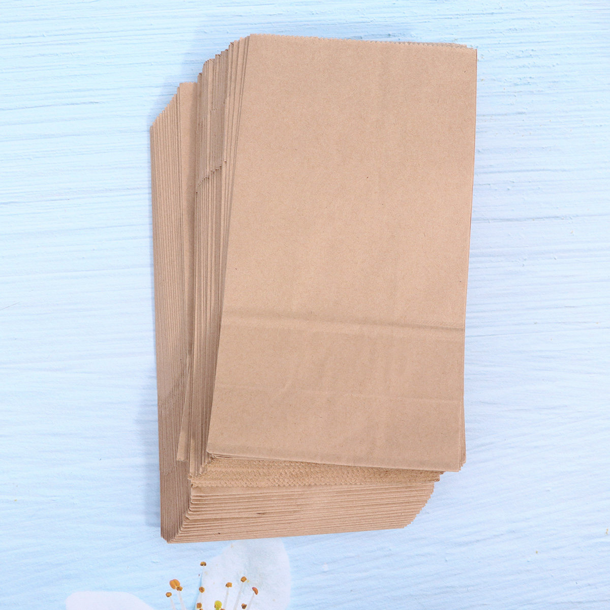 100 Stück Takeaway-Verpackungs – Cookies Pack Bewertung und Preis