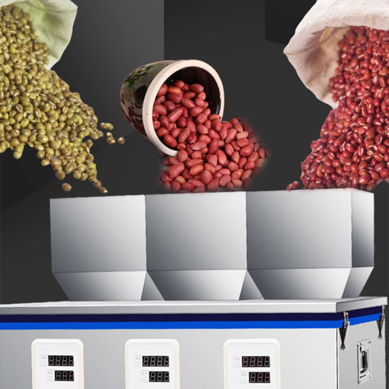 Mehrkammer-Dosierer 200g Kaffe – Nuts Mix Bewertung und Preis