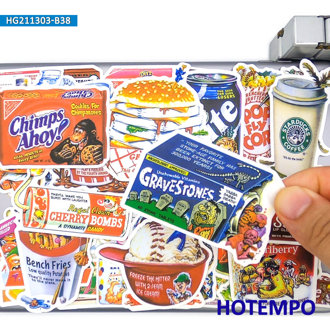 38 Stück, Snacks Getränke Esse – Food Snacks Drinks Bewertung und Preis