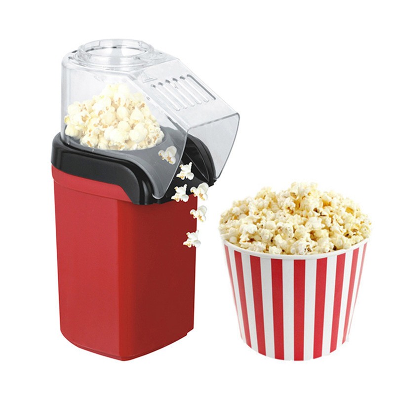 Einfach zu Bedienende Kleine P – Popcorn Bewertung und Preis