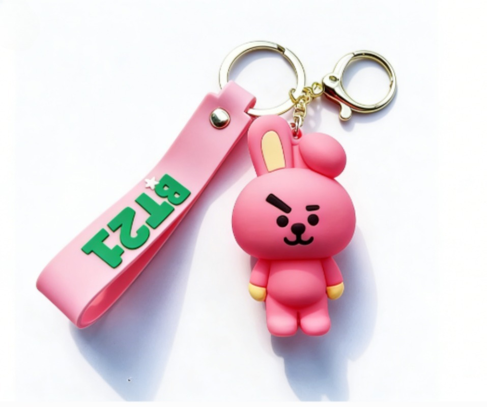 Neuer BT21 Koya RJ Shooky Cook – Cookies Pack Bewertung und Preis