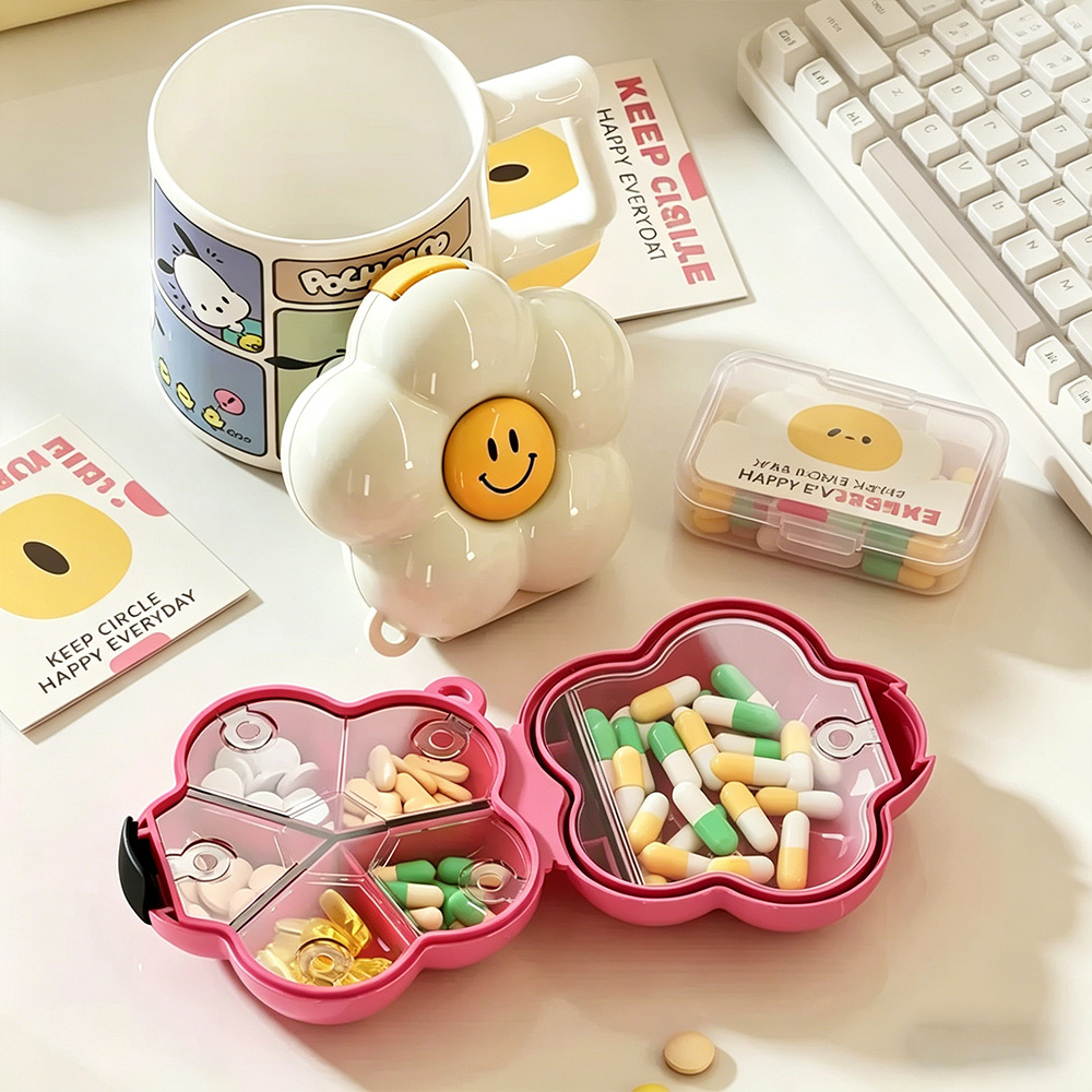Dopamine Floral Mini-Pillendos – Seaweed Snack Bewertung und Preis