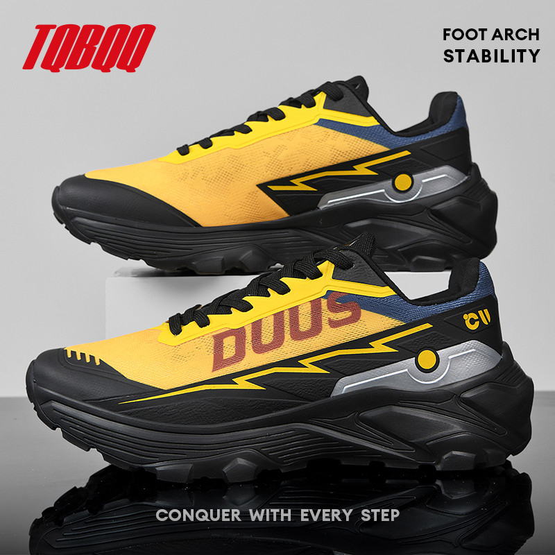 Herren Offroad-Laufschuhe Früh – Trail Mix Bewertung und Preis