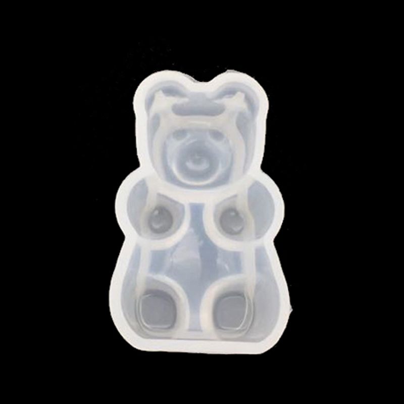 E0BF Gummibärchen Süßigkeiten  – Gummy Candy Bewertung und Preis