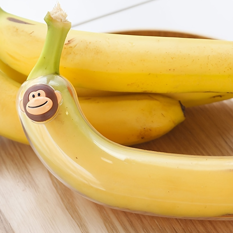 Bananen-Aufbewahrungsbox, Obst – Dried Fruit Bewertung und Preis