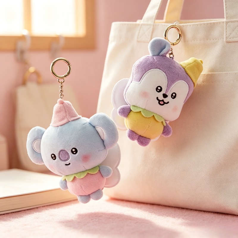BT21 Cherry Blossom Flower Ser – Cookies Pack Bewertung und Preis