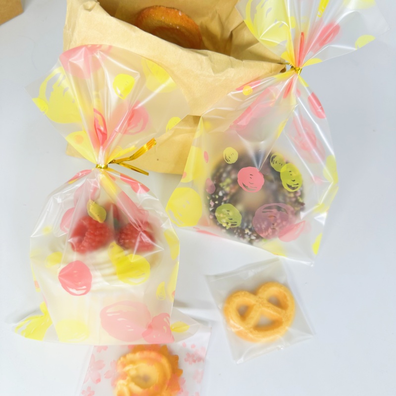 Kekse, Süßigkeiten, Plastiktüt – Chocolate Snack Bewertung und Preis