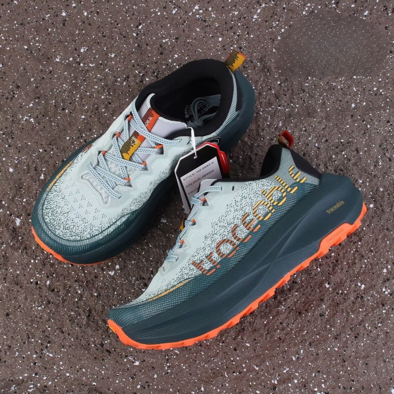Original Brand Trail-Laufschuh – Trail Mix Bewertung und Preis