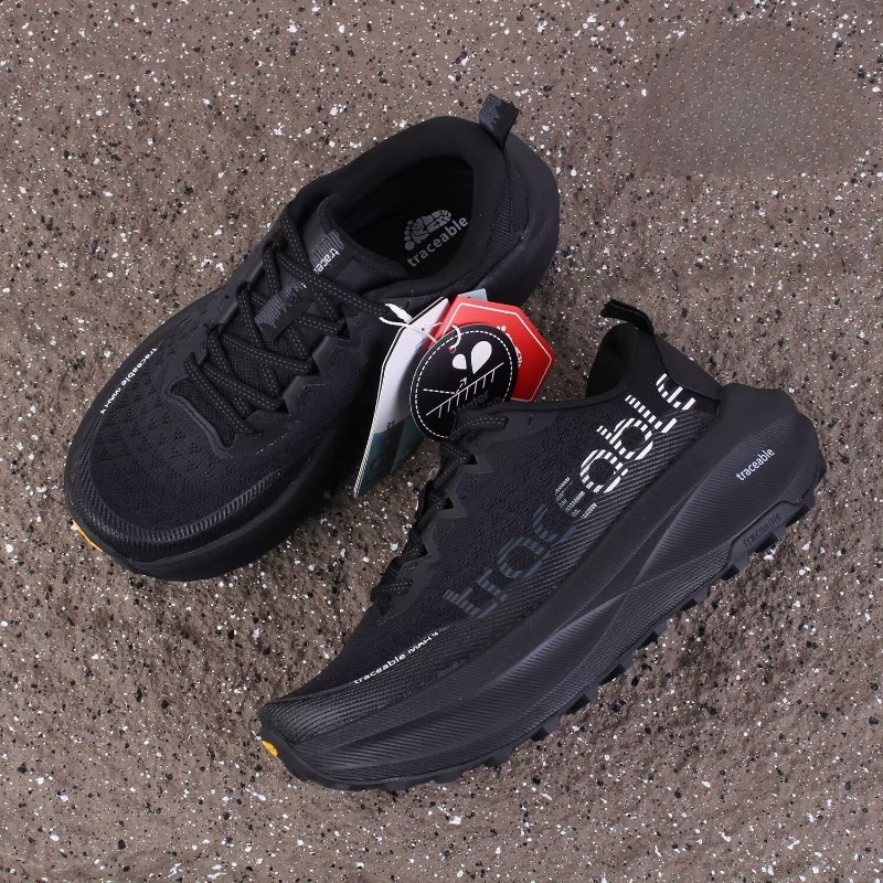 Original Brand Trail-Laufschuh – Trail Mix Bewertung und Preis