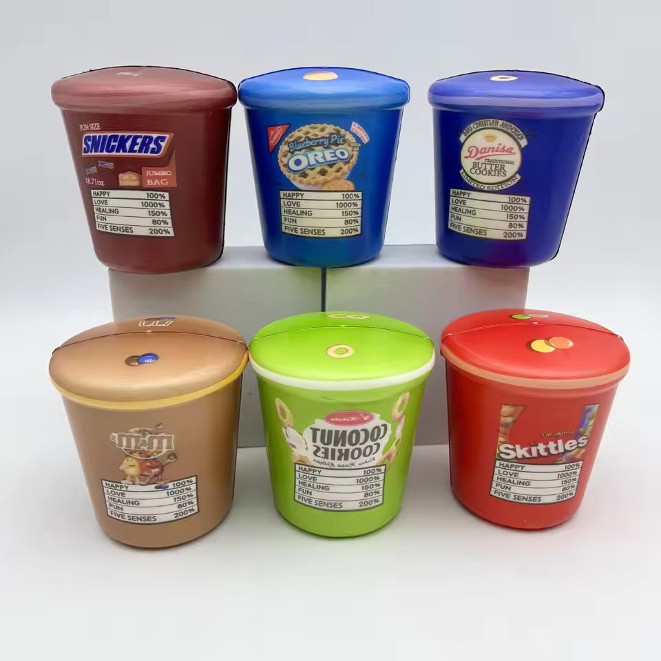 Heiß begehrter süßer Mini-Snac – Chocolate Snack Bewertung und Preis