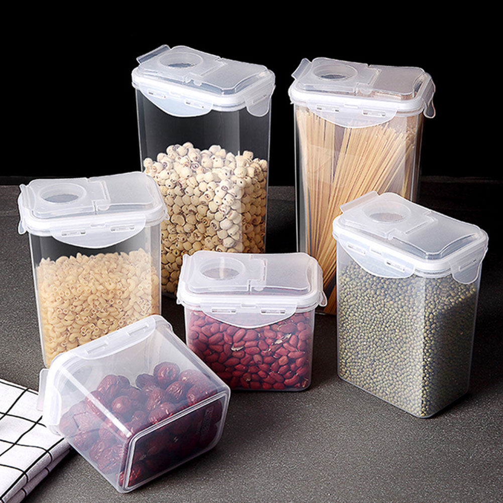 2er-Set Aufbewahrungsdosen, lu – Dried Fruit Bewertung und Preis