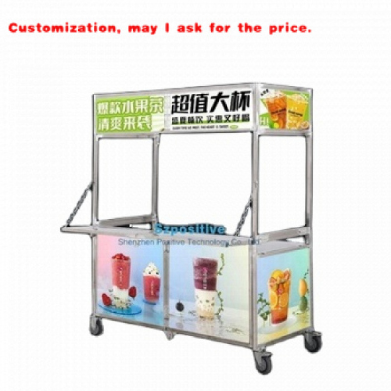 custom.Edelstahl-Catering-Ausr – Food Snacks Catering Bewertung und Preis