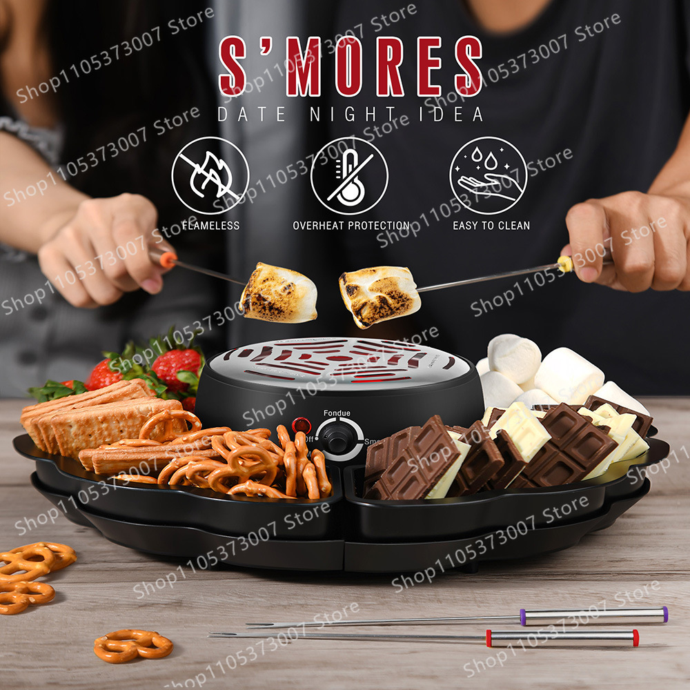 Schokoladen- und Käse-Elektrog – Chocolate Snack Bewertung und Preis