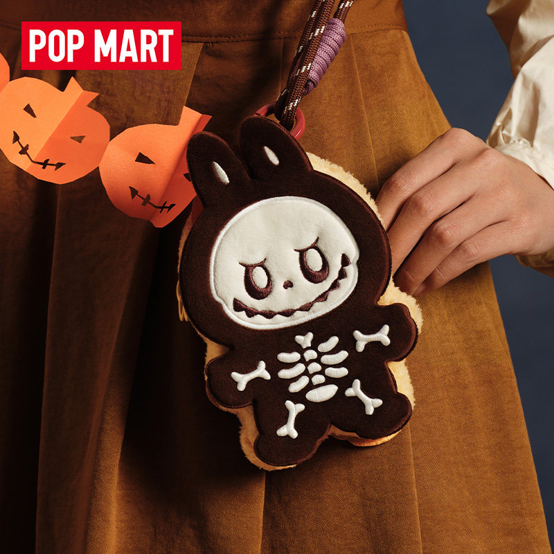 POPMART Spooky Bakehouse Serie – Cookies Pack Bewertung und Preis