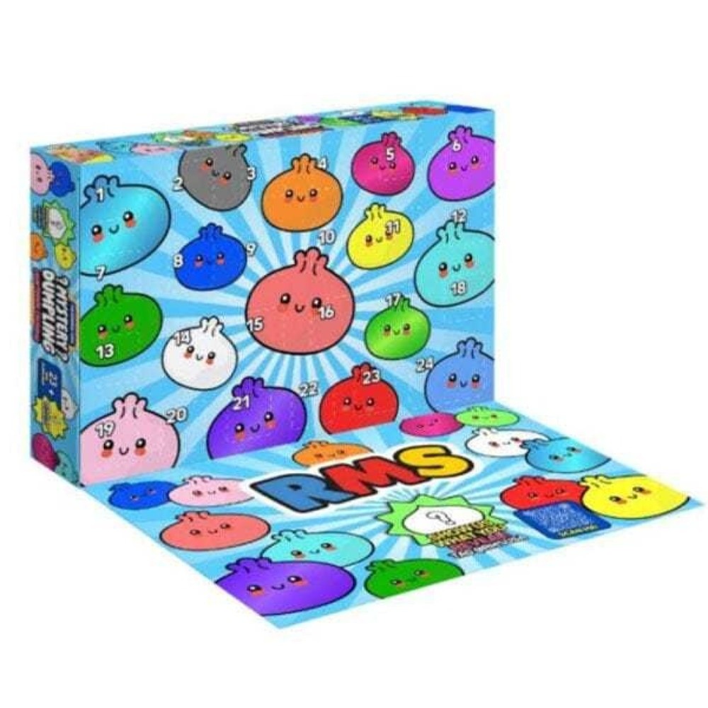 24-Tage-Adventskalender mit We – Cookies Pack Bewertung und Preis