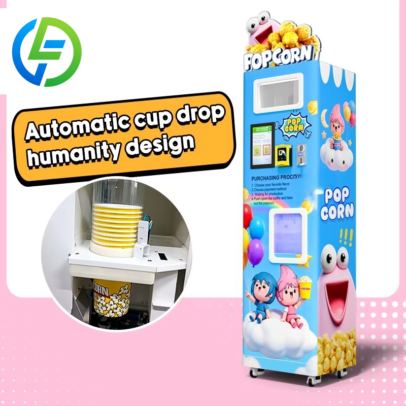 Maßgefertigte LED-Schilder Pop – Popcorn Bewertung und Preis