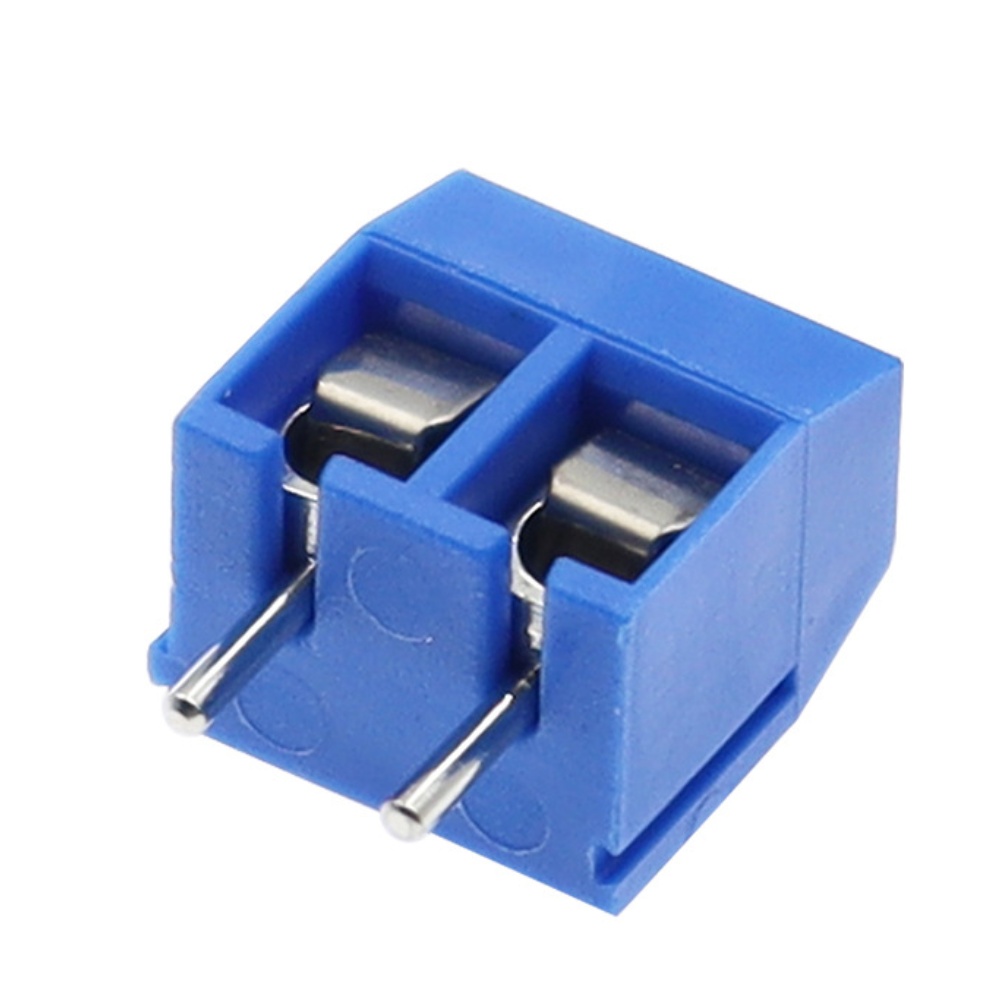 10-50PCS PCB Terminal Block St – Nuts Mix Bewertung und Preis